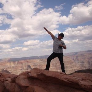 Meet your Posher, Jose